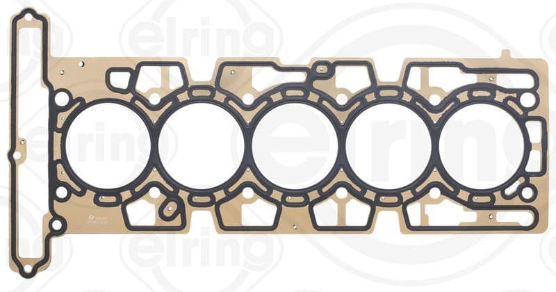 Cylinder head gasket