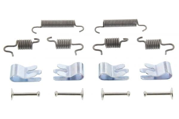 Drukregelventiel past: CITROEN XSARA  PEUGEOT 206, 307 1.4D 09.01-04.09