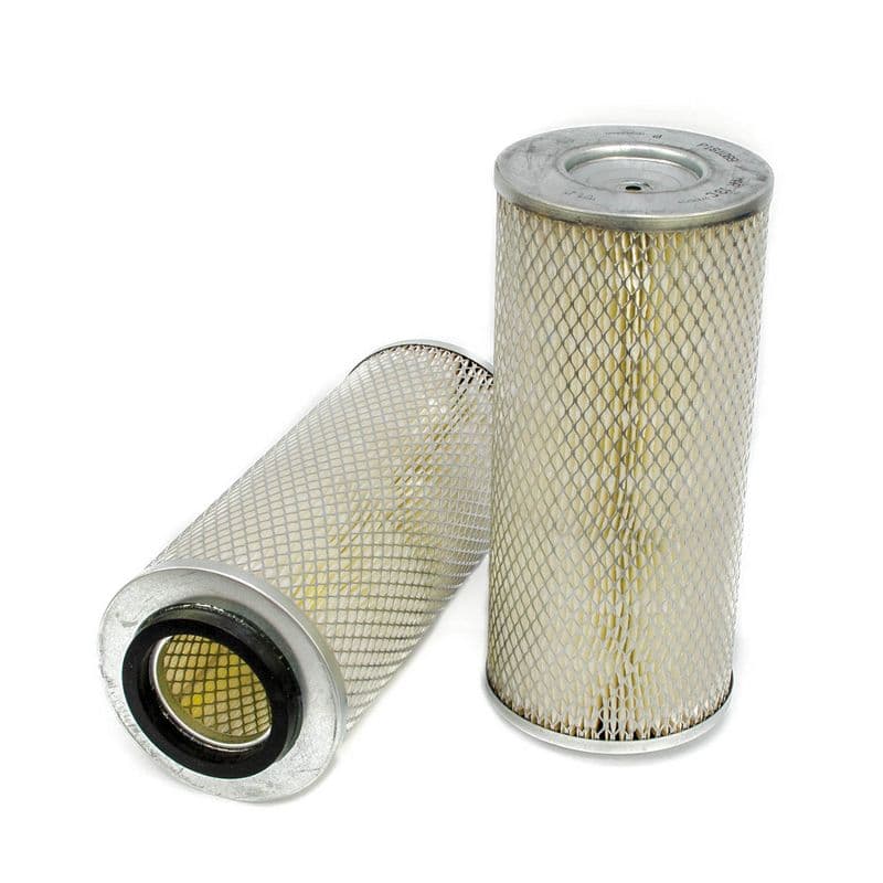 Air filter