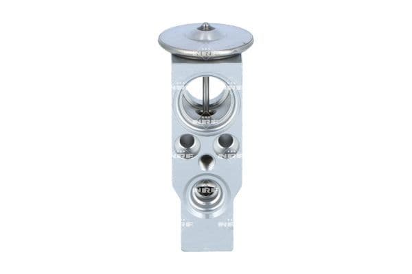 Airconditioning ventiel past: CITROEN C3 I, XSARA PICASSO  PEUGEOT 206, 206+, 307 1.1-2.0D 08.98-