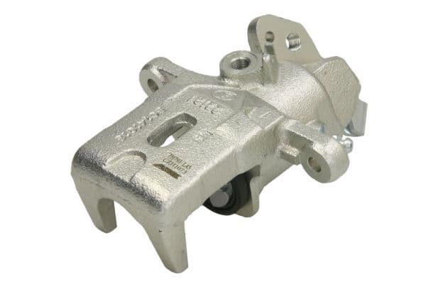 Schijfremklauw Achter Links (nieuw) past: HYUNDAI COUPE I, COUPE II, ELANTRA III, LANTRA II  KIA CERATO I 1.5-2.7 11.95-12.09