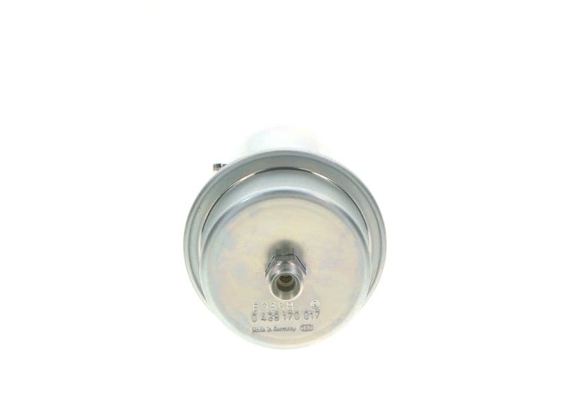 Brandstofpomp drukregelaar past: MERCEDES 123 (C123), 123 T-MODEL (S123), 123 (W123), S (C126), S (W116), S (W126), SL (C107), SL (R107)  ROLLS-ROYCE CORNICHE II 2.3-6.75 08.72-12.89