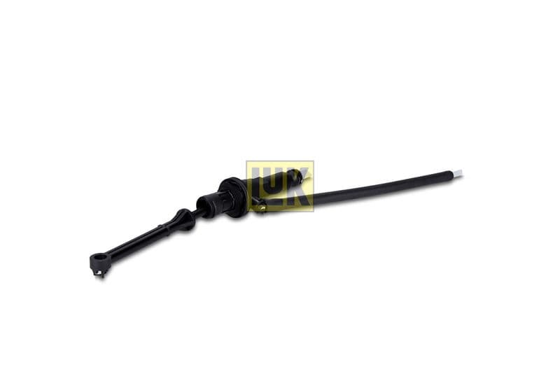 Hoofdcilinder koppeling (15,87mm), voertuig met het stuurwiel op de links past: RENAULT LAGUNA, LAGUNA III, LATITUDE 2.0/2.0D 10.07-