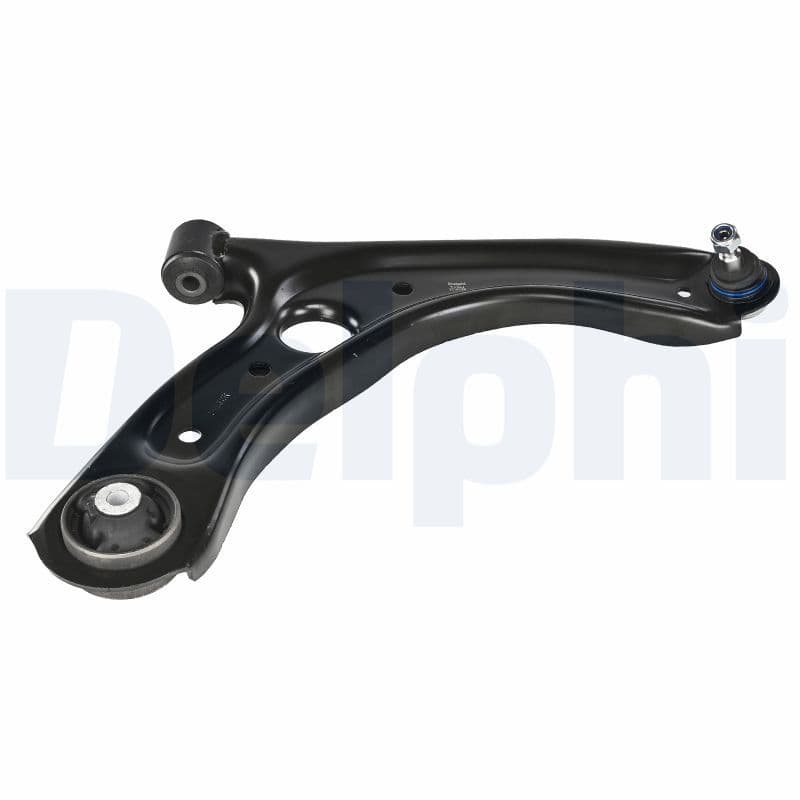 Vooras spoorcontrole arm Rechts bodem voor past: HYUNDAI ELANTRA VII 1.6/2.0 03.20-