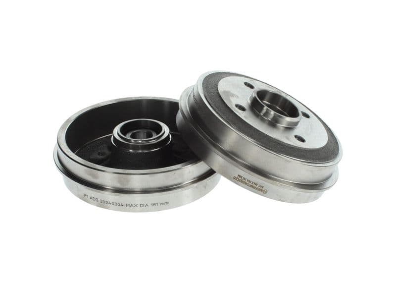 Brake drum