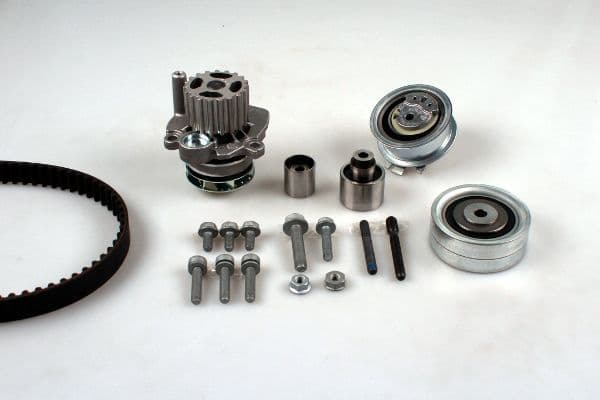 Water Pump & Timing Belt Kit