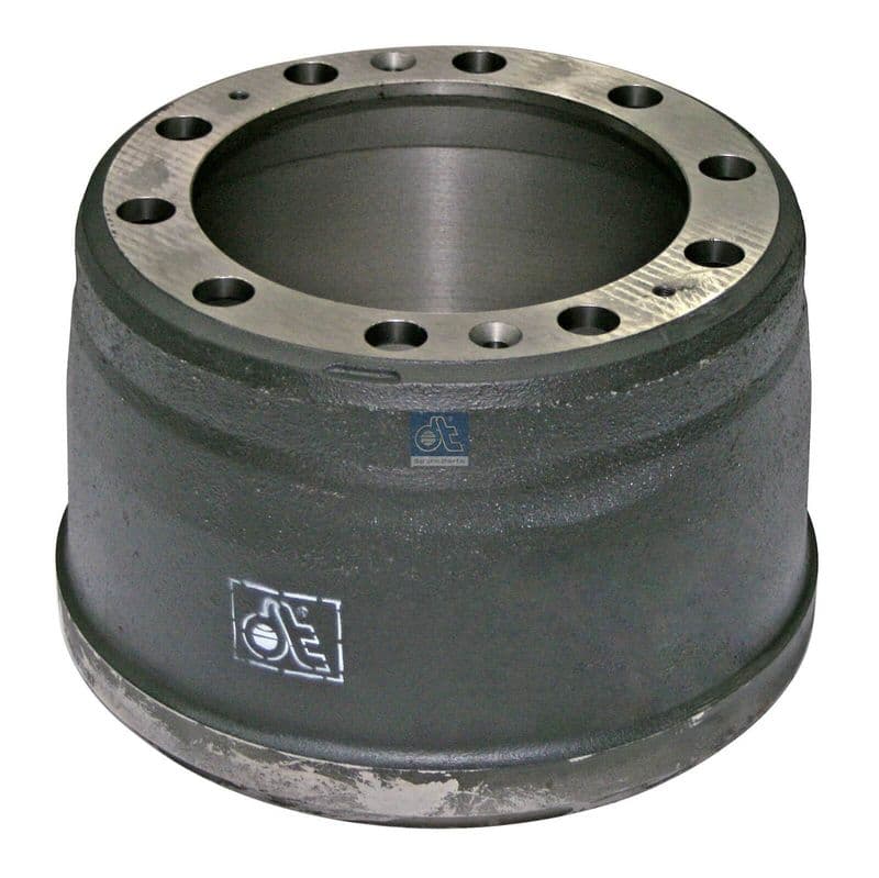 Brake drum