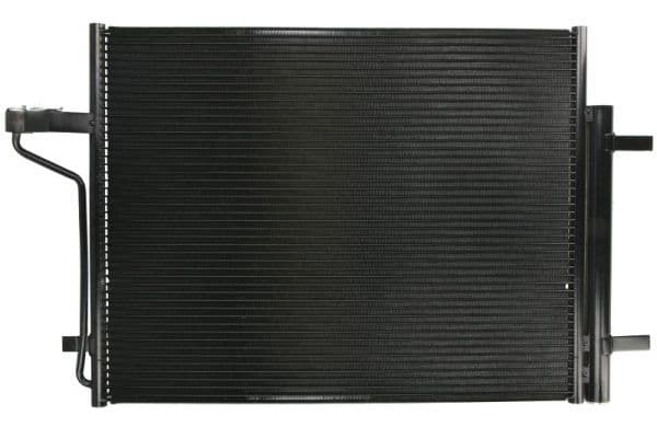 A/C condensator (met droger) past: FORD C-MAX II, KUGA II  FORD USA ESCAPE 1.6/2.0H/2.5 09.12-12.19