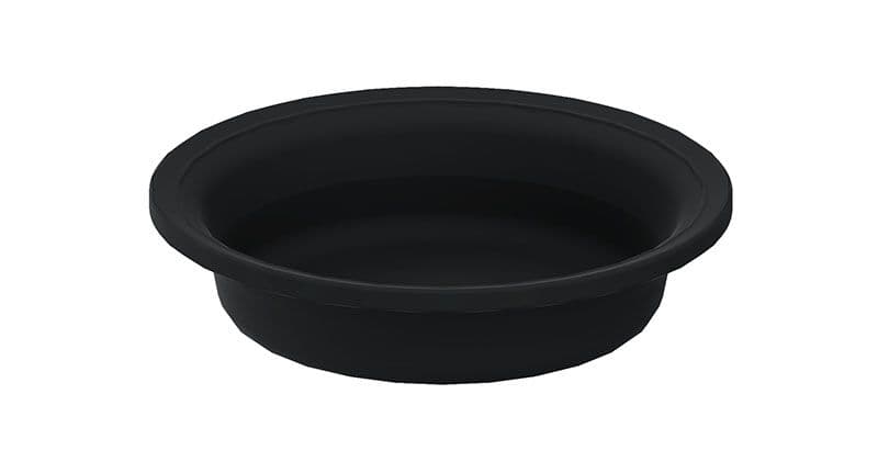 Servo-motor diaphragm 30" past: MERCEDES NG, SK 08.73-09.96