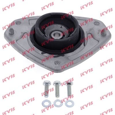 MacPherson veerpoot bevestiging Voor Links/Rechts (met een lager) past: FIAT BRAVA, BRAVO I, MAREA 1.2-2.4D 10.95-06.03