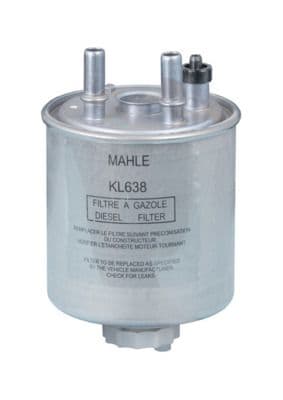 Fuel Filter
