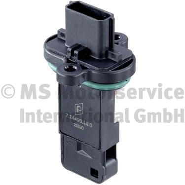 Mass Air Flow Sensor