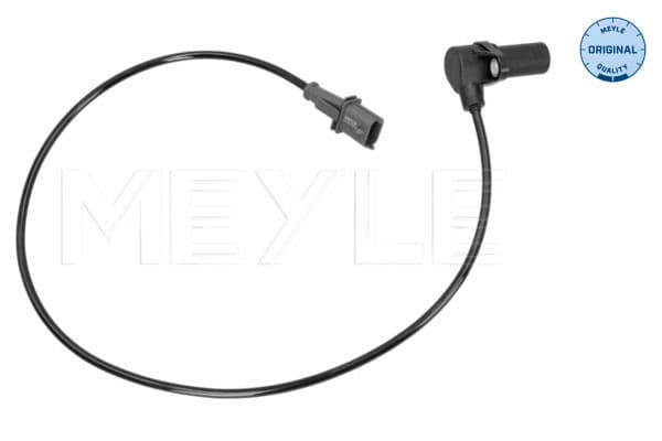 Sensor, crankshaft pulse