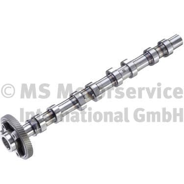 Nokkenas (Uitlaatzijde) past: HYUNDAI GRAND SANTA FÉ, SANTA FE IV, SANTA FÉ III, TUCSON 2.0D/2.0DH/2.2D 06.13-12.20