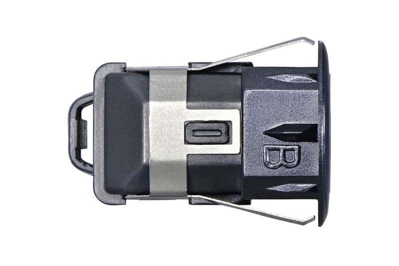 Parkeerafstandsensor Achter/Voor past: MITSUBISHI