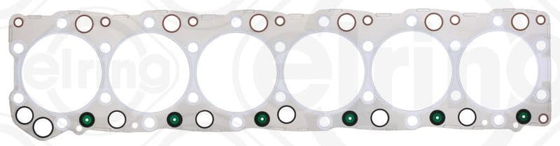 Cylinder head gasket