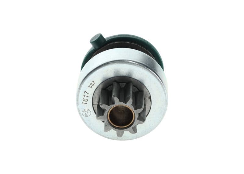 Freewheel Gear, starter