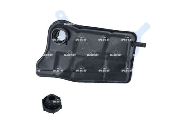 Koelvloeistof expansievat past: FORD MONDEO II, MONDEO III 08.96-03.07