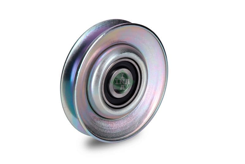 V-snaar katrol past: MERCEDES 123 (C123), 123 T-MODEL (S123), 123 (W123), 190 (W201), G (W460), HECKFLOSSE (W110), S (W116), SPRINTER 2-T (B901, B902), SPRINTER 3,5-T (B906) 2.0-6.8 07.65-