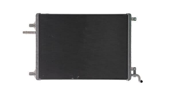Motorradiator past: LAND ROVER DISCOVERY SPORT, RANGE ROVER EVOQUE 1.5H-2.0H 08.17-