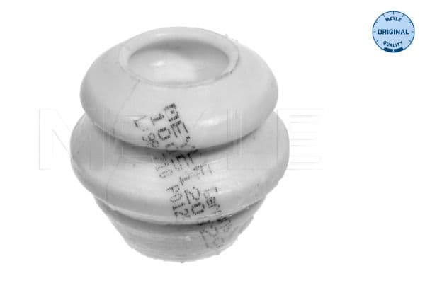 Rubber Buffer, suspension