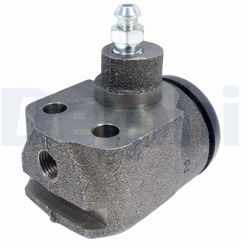 Wheel brake cylinder