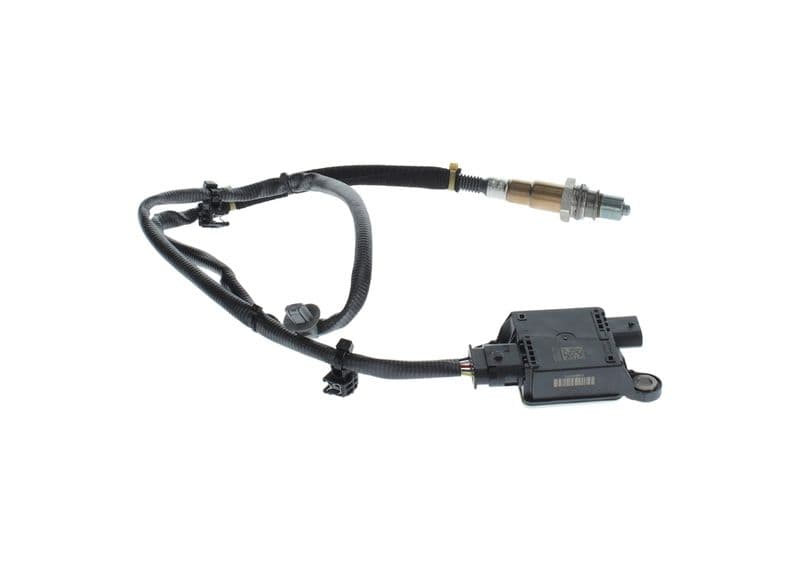 NOx-sensor past: FORD FOCUS IV 1.5D 01.18-