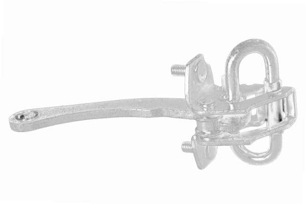 Deurbegrenzer Rechts past: IVECO DAILY IV 05.06-08.11