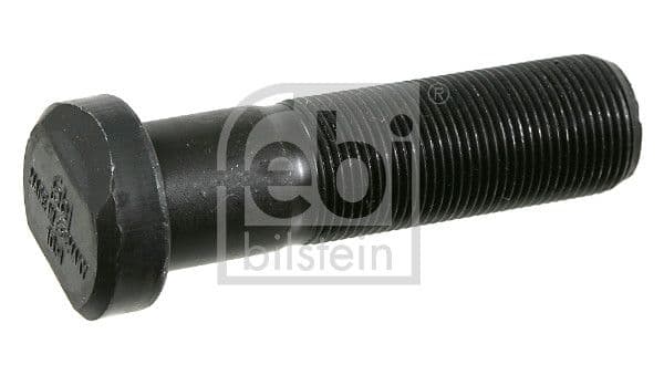 Wheel bolt