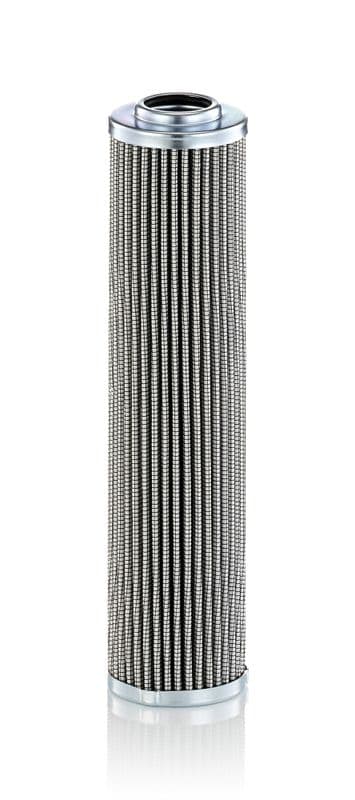 Hydraulic filter