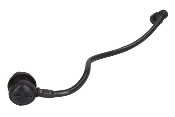 Benzine damp absorber (Ontluchtingspijp/slang) past: AUDI A3  SEAT ALTEA, ALTEA XL, LEON, TOLEDO III  SKODA OCTAVIA II, SUPERB II, YETI  VW BEETLE, EOS, JETTA III, JETTA IV, SCIROCCO III 05.03-07.19