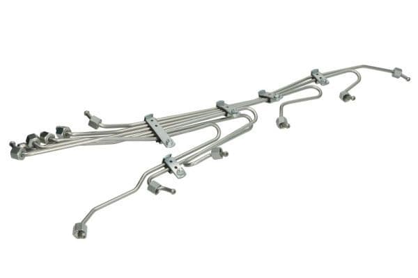 CR systeem hoge druk brandstofslang past: MAN F2000 D2866LF20 01.94-