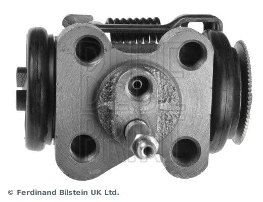 Wheel brake cylinder