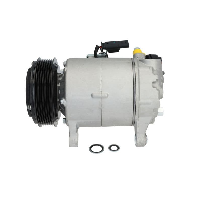 Airconditioning compressor past: BMW 2 (F45), 2 GRAN TOURER (F46), 2 GRAN TOURER VAN (F46), 5 (F10), 5 (F11), 5 (G30, F90), 5 (G31), 6 GRAN TURISMO (G32), 7 (G11, G12), X1 (F48) 1.2-3.0D 06.10-