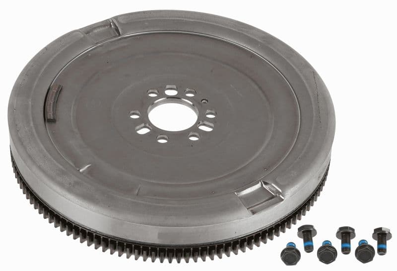 Schokdemper Achter Links/Rechts past: AUDI 80 B4 1.6-2.8 09.91-01.96