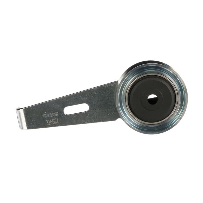 Tensioner Pulley, V-ribbed belt