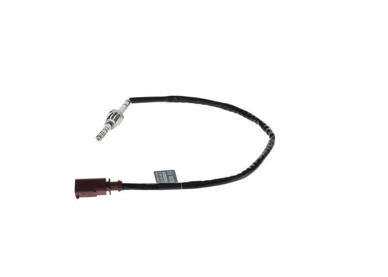 Uitlaatgastemperatuursensor (Vóór DPF) past: AUDI A4 ALLROAD B8, A4 ALLROAD B9, A4 B8, A4 B9, A5, Q5 2.0D 11.07-