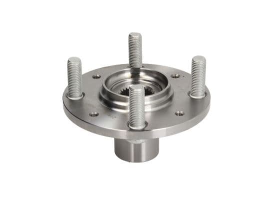 Wheel hub Voor past: HONDA CIVIC V, CIVIC VI 1.4-2.0D 10.91-02.01