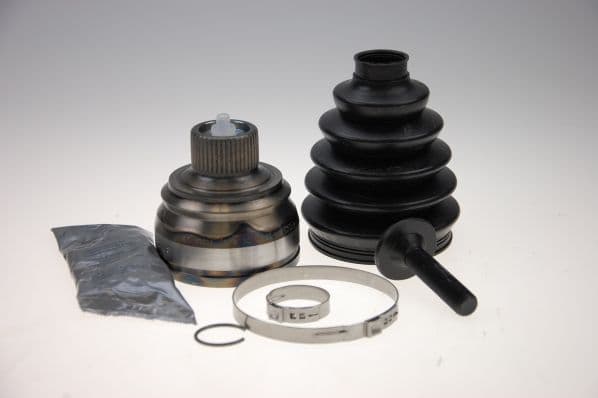CV-gewricht constante snelheid Links (42z/29z/77mm, (EN) OE Technology SX / TPE 52°) past: AUDI A4 B8, A5, A6 C7, A7, A8 D4, Q5 2.0-3.0D 06.07-09.18