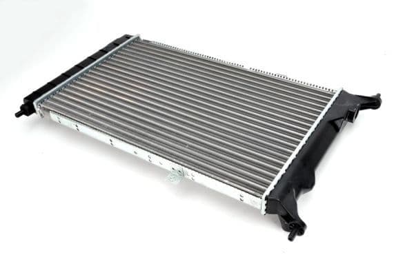 Motorradiator (handmatig) past: OPEL ASTRA F, ASTRA F CLASSIC, ASTRA G 1.4-2.0 09.91-01.05