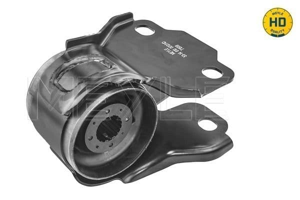 Voorste spoorcontrole-arm silent block Achterin. Rechts (22) past: LAND ROVER FREELANDER 2 2.0/2.2D/3.2 10.06-10.14