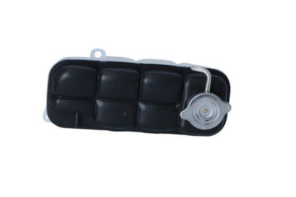 Koelvloeistof expansievat (met stekker) past: MERCEDES C (W202), C T-MODEL (S202), CLK (A208), CLK (C208), G (W461), G (W463) 03.93-12.15