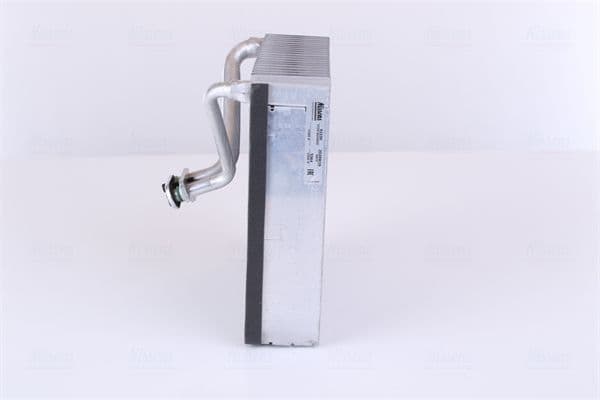 Airconditioning verdamper past: OPEL MERIVA A 1.3D-1.8 05.03-05.10