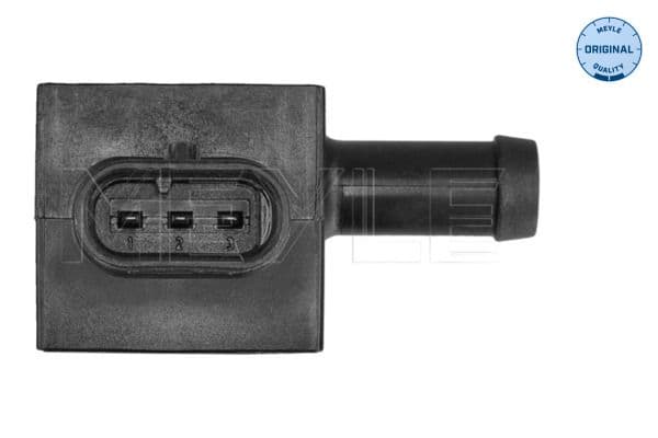 Uitlaatgassen druksensor (aantal pinnen: 3) past: VOLVO S60 III, S90 II, V60 II, V90 II, XC40, XC60 II, XC90 II 2.0DH/2.0H 04.19-