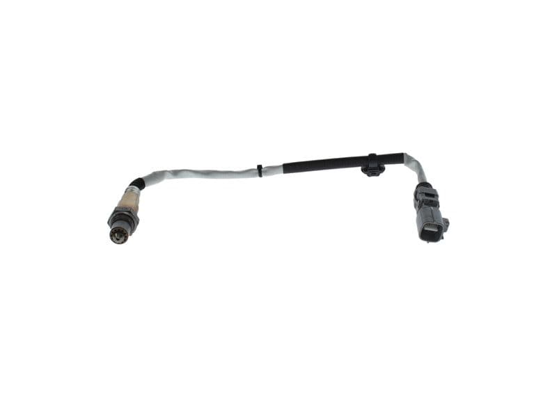 Lambda sonde (aantal draden 4, 438mm) past: TOYOTA AURIS, COROLLA 1.4 11.06-11.13