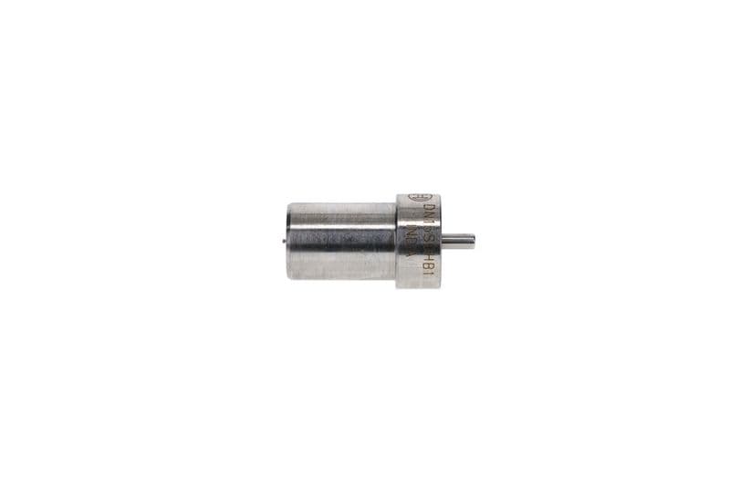 Nozzle Body