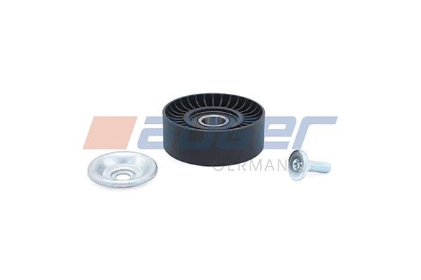 A/C condensator (met droger, (EN) additional fitting elements) past: CITROEN C1  PEUGEOT 107  TOYOTA AYGO 1.0/1.4D 06.05-09.14