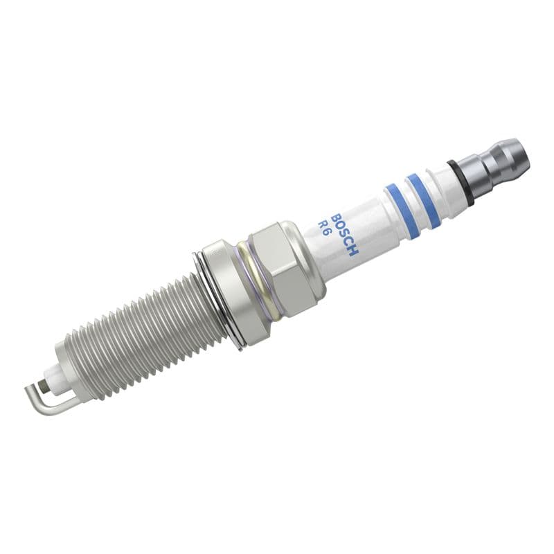 Spark plug
