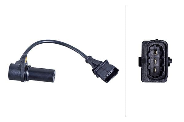 Krukaspositiesensor past: IVECO DAILY III, DAILY IV, DAILY V, DAILY VI, MASSIF  FIAT DUCATO 2.3D/3.0CNG/3.0D 07.99-