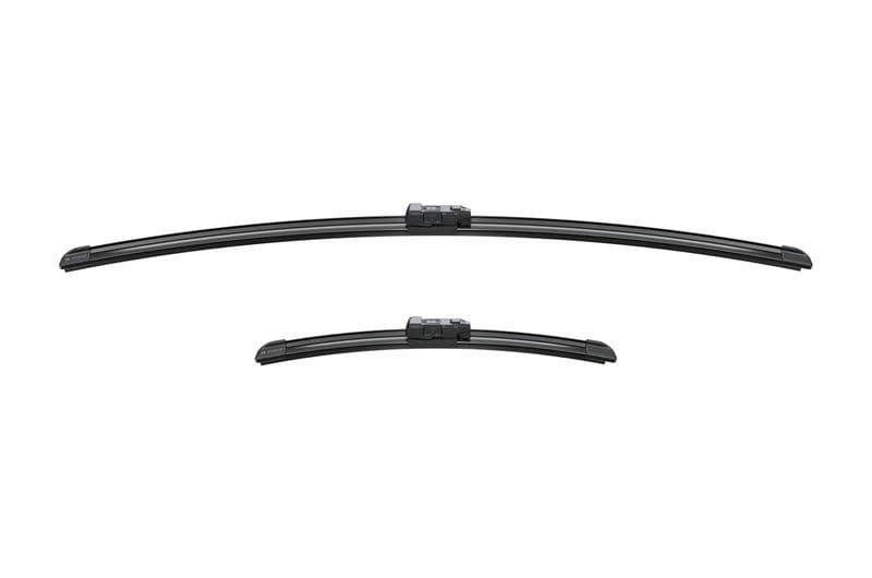 Wisserblad voegloos Voor (2pcs) Aerotwin 700/340mm past: FORD FIESTA VII, PUMA  MITSUBISHI ASX  RENAULT CAPTUR II, SYMBIOZ  TOYOTA C-HR 05.17-